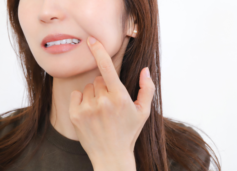 虫歯のセルフチェック｜うめおか歯科