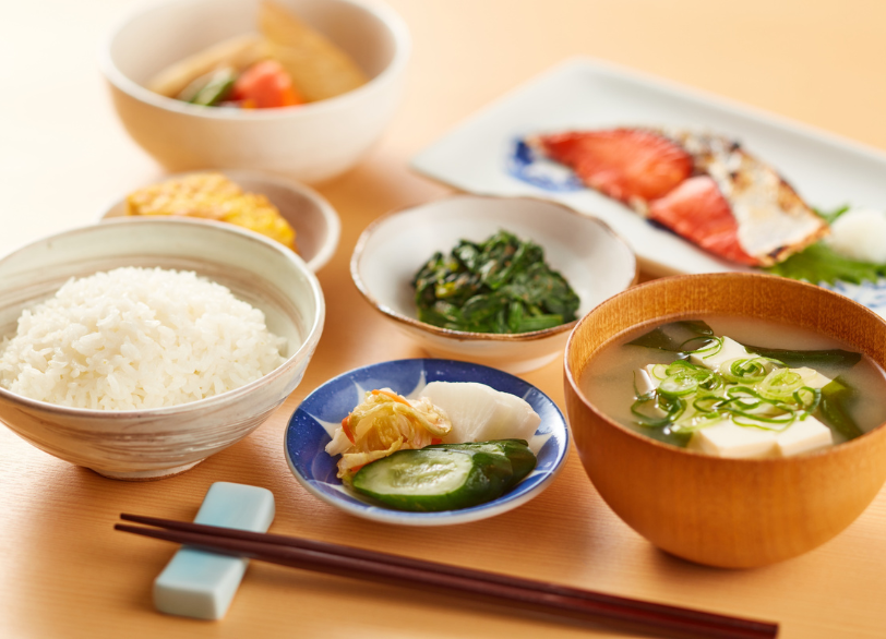 食事を見直す｜うめおか歯科