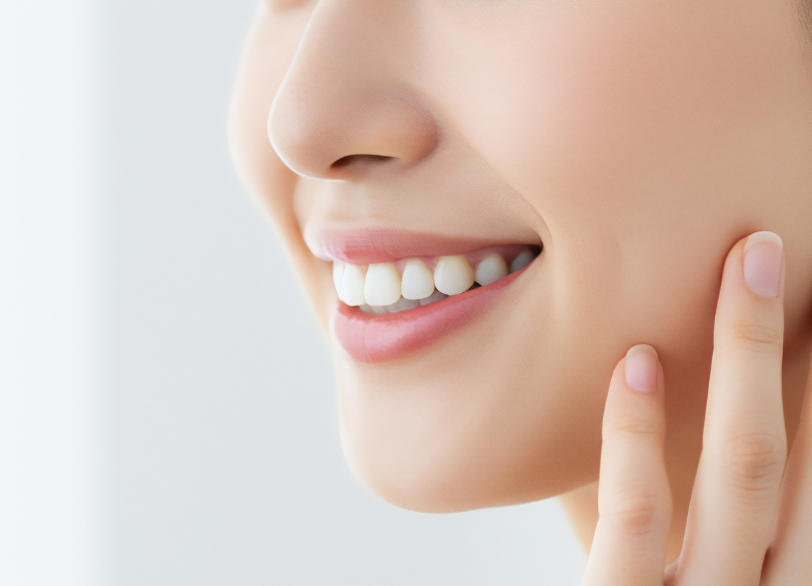 自信の持てる口元へ｜うめおか歯科