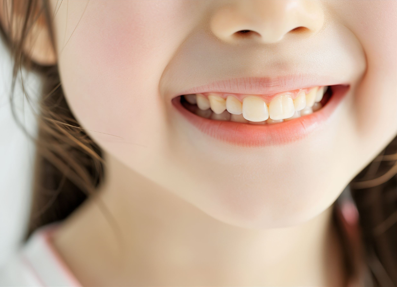 二期治療｜うめおか歯科