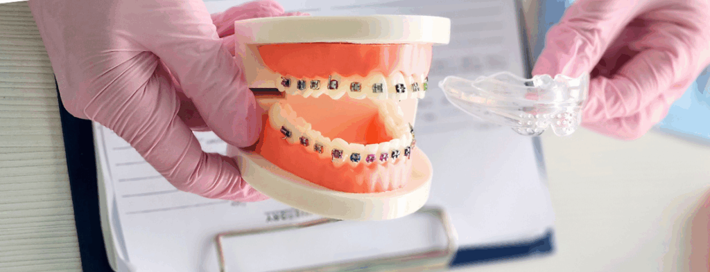 当院の小児矯正における考え方｜うめおか歯科