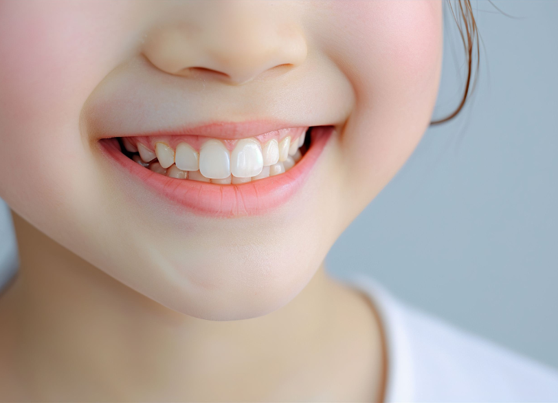 心身への良い影響｜うめおか歯科