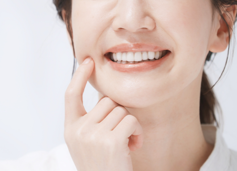 輝く笑顔と健康な未来のために｜うめおか歯科