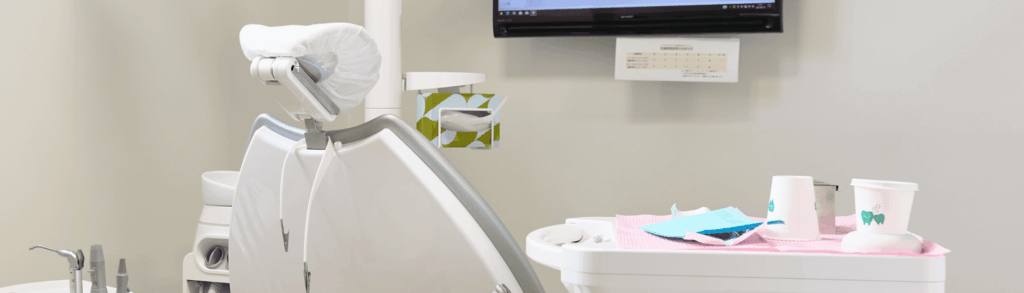 当院の矯正治療について｜うめおか歯科