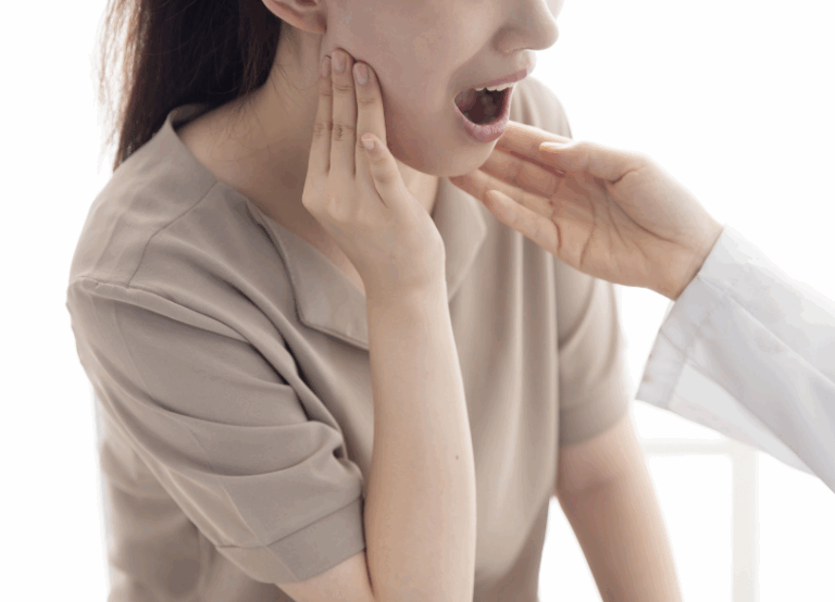 顎関節症｜うめおか歯科