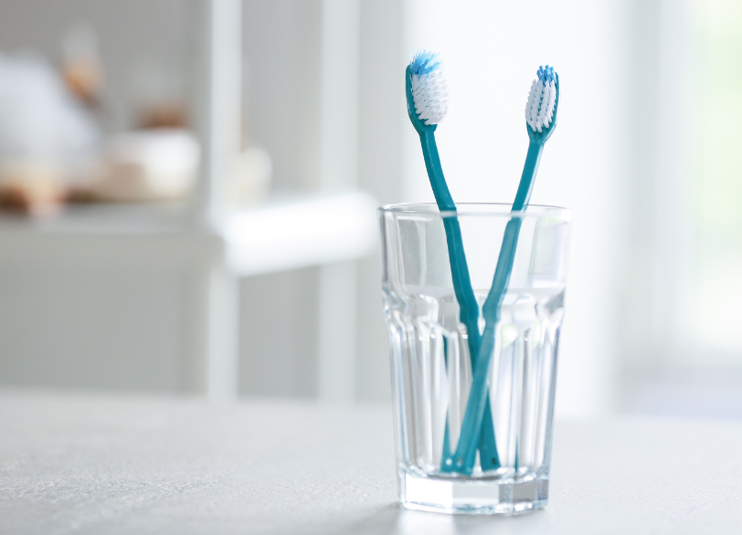 セルフケア｜うめおか歯科