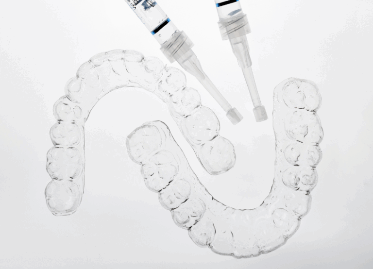 ホームホワイトニング｜うめおか歯科