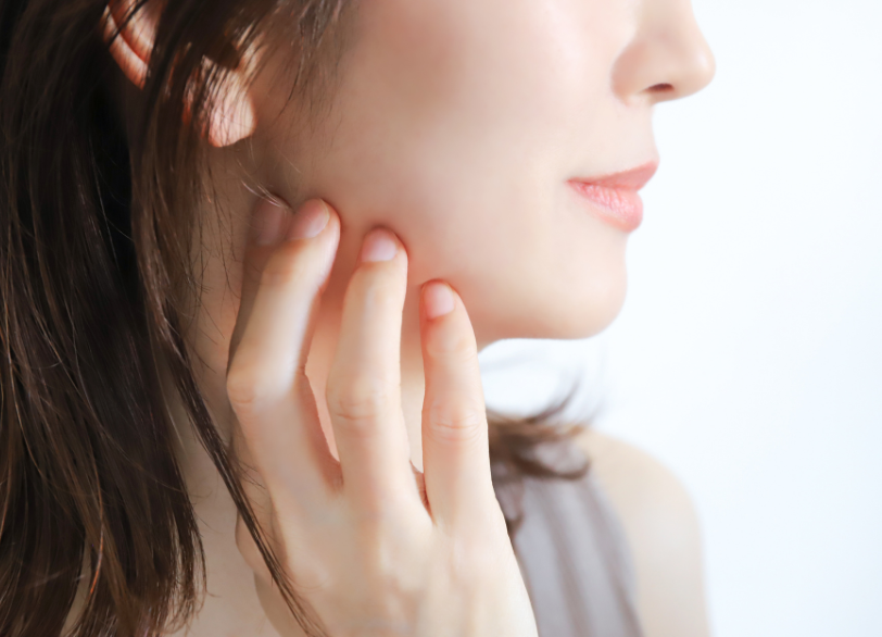 このような症状はご相談ください｜うめおか歯科