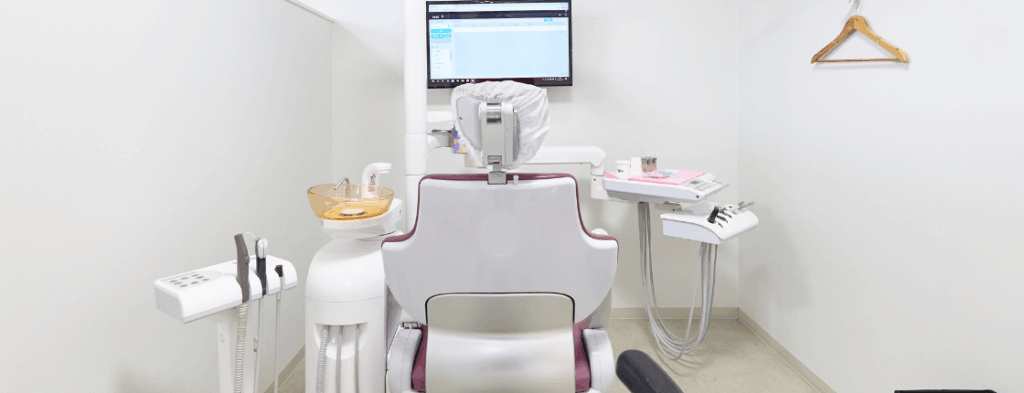 当院の口腔外科治療における考え方｜うめおか歯科